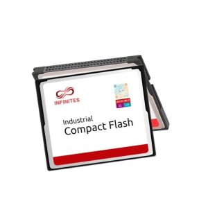 Compactflash Memory Card (CF) PATA Interface Space Engineering Designated