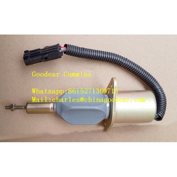 Dongfeng for truck engine flame-out solenoid valve 3928160