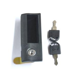 China Steel Filing Cabinet Glass Door Metal Locker Cyber Lock factory
