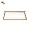 Buy cheap Bee Farm Assembled Wired Langstroth Foundationless Bee Frames from wholesalers