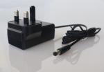 24v Ac Dc Power Supply 600ma Wall Mount Adapters British Plug For Sweep Machine