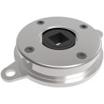 Custom Round Rotary Damper Gear Damper For Vending Machine