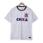 Home Retro Fan Football Shirts Commemorative Replica for Corinthians 2012 Season