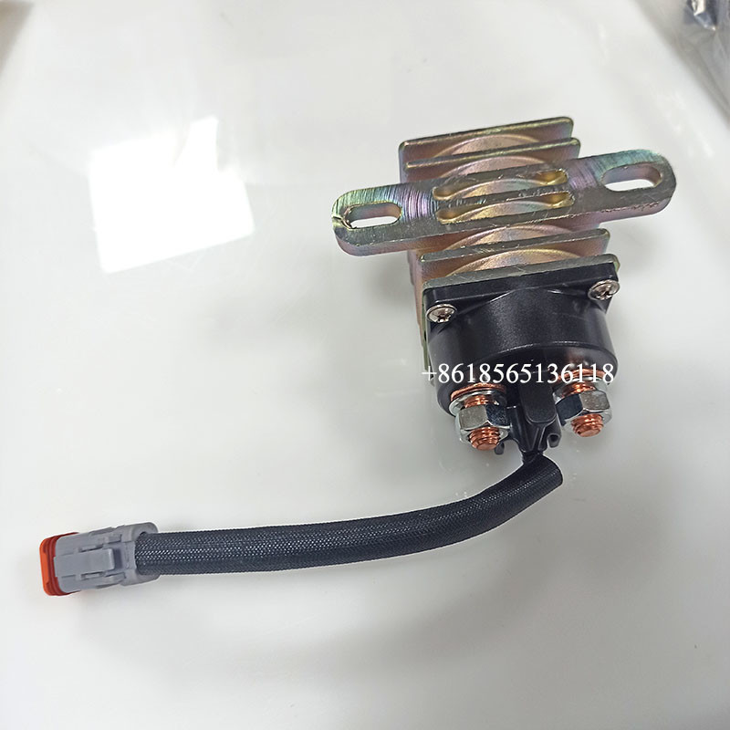 GP-Magnetic Switch Relay 241-8368 2418368 for CAT 525B 535B 545D 816F