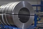 ASTM A792M Slitting Steel Coils GI Galvanized Sheet G90 0.75mm