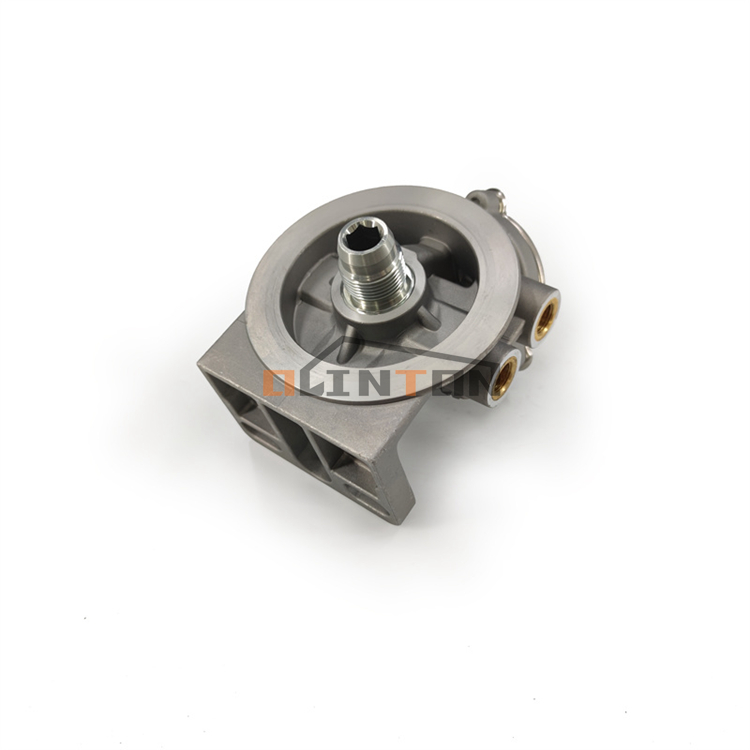 Fuel Pump Filter for R60P R90P R120P 0004774308 Support OEM Tailored to Fit Excavator