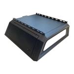 Offroad Pickup Truck Bed Cover for Ford Ranger 2023 Easy to Install and