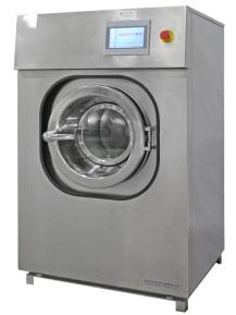 China ISO 6330 / 5077 Touch Screen Automatic Shrinkage Washer factory