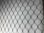 Aviary 7x7 Stainless Steel Bird Mesh 2mm 2.5mm 3mm Thickness