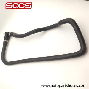 China A11531705225 525i BMW Expansion Tank Hose , E39 Upper Radiator Hose 11531705225 factory