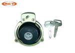 PC200-5 Komatsu Excavator Spare Parts Hydraulic Tank Cap 20Y-60-11440