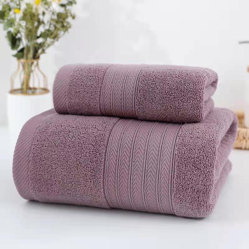 Advanced Custom Printing Jacquard Cleaning Cloth Ultra Pure Cotton Towel for Household