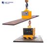 Buy cheap 5000lbs Electromagnet Lifting Device , NdFeB Magnetic Sheet Lifter from wholesalers
