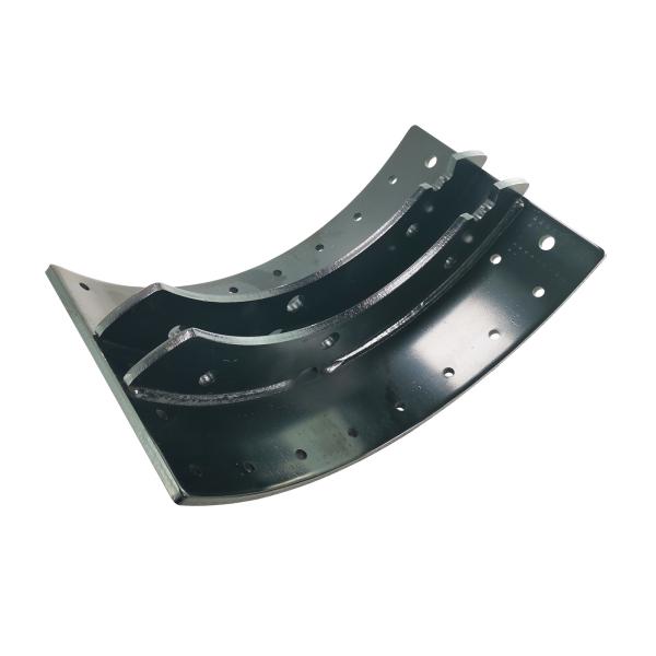 New Model 200-L Type Brake Shoe 16 39 39 times 7.8 39 39 410 times 200mm OEM