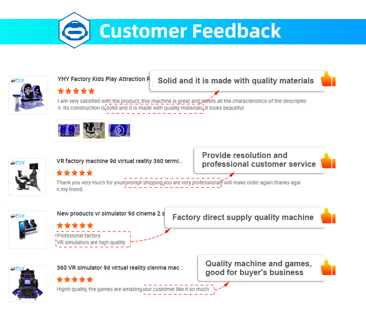 Indoor Self Service DP Glasses Small Footprint 9d Vr Virtual Shooting Games