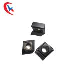 Metal Lathe Internal Turning Tool Carbide CVD Coating For Stainless Steel