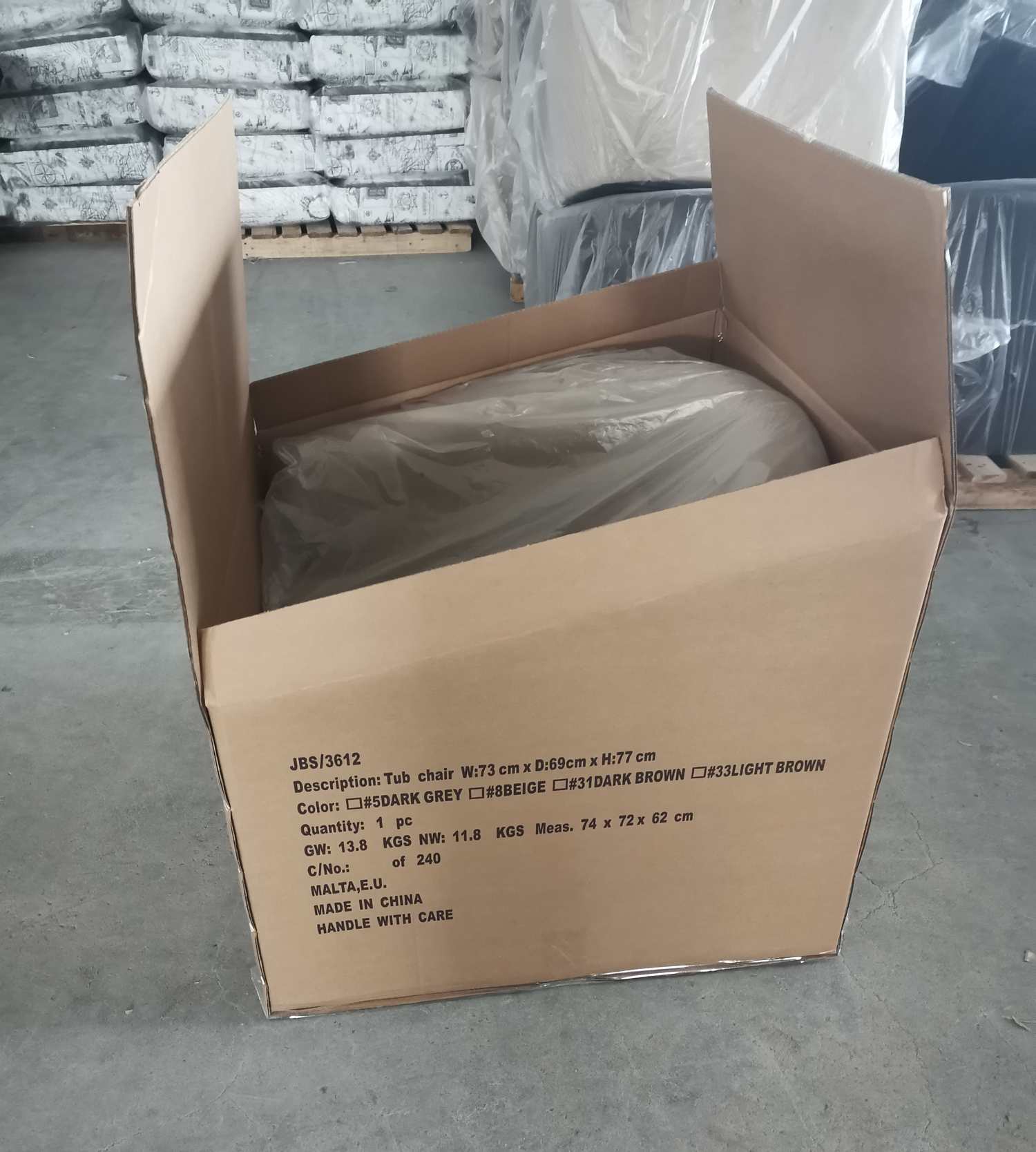 Office Building Theater Seating Durable Fabric Cover and Wooden Frame for Experience