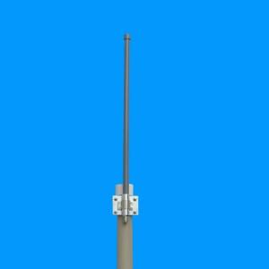 China AMEISON 2400-2483MHz 8dBi Omnidirectional Fiberglass Antenna WIFI 2.4ghz antenna factory