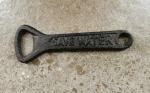 Exquisite Rustic Metal Bottle Opener Cast Iron Crafts