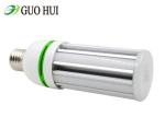 Indoor / Outdoor 10 Watt Led Corn Light Bulb 5700K Dimmable With Milky Cover