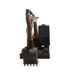 Used Sany Sy 75c Pro Excavator 7500 KG Machine Weight Hydraulic Construction