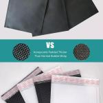 Honeycomb Kraft Paper Mailer Padded Envelope Kraft Bubble Mailer
