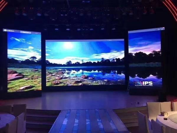 Large Led Screen Rental Outdoor Waterproof LED Video Wall Digital Poster P3 P4
