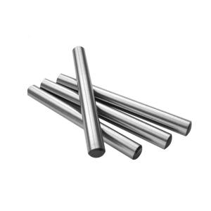 China Powder Coating 6063 6061 T5 T6 T8 Extruded Aluminum Bar factory
