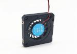 8000RPM 30×30×4mm 5V DC Blower Fan For Small Device
