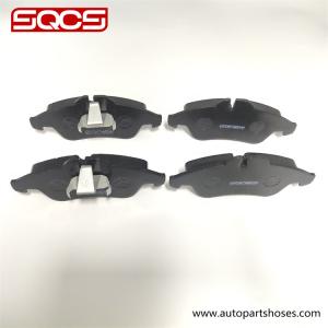 China A0024203920 6mth Warranty Brake Pads Discs Front for Mercedes Sprinter 0024203920 factory