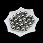 DIN 5401 Chrome Steel Balls 55MM For Yaw Pitch Bearing G10 Precision Bearing