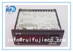 Black Dixell Thermostatic Controller , Digital Temperature Controller Dual