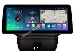 12.3" Smart Ultra Wide Screen For Chevrolet Orlando 2010 - 2018 Car Stereo
