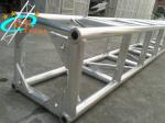 390*390mm Outdoor 6082-T6 Aluminum Spigot Truss Spigot
