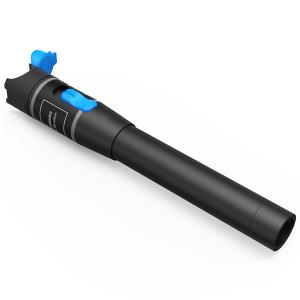 China 1km 20mw Fiber Cable Visible VFL 10mw Red Laser Pointer Pen factory