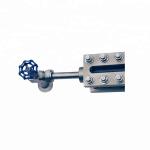 DN20 3/4" Connect Tank Sight Glass Level Indicators 18 Monthes Warranty