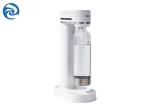 Commercial Soda Making Machine For Home White ABS