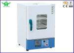 3 - 75 Kw Environmental Test Chamber High Frequency Vacuum Lumber Drying Oven 3