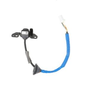 China High Quality Assist Camera Reversing Camera28442-5ZW0B-For Nissan Y62 Patrol 10 factory