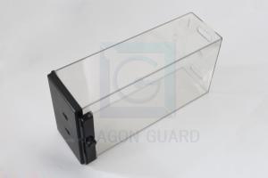 China S023 Make up Safer-Safer Box factory