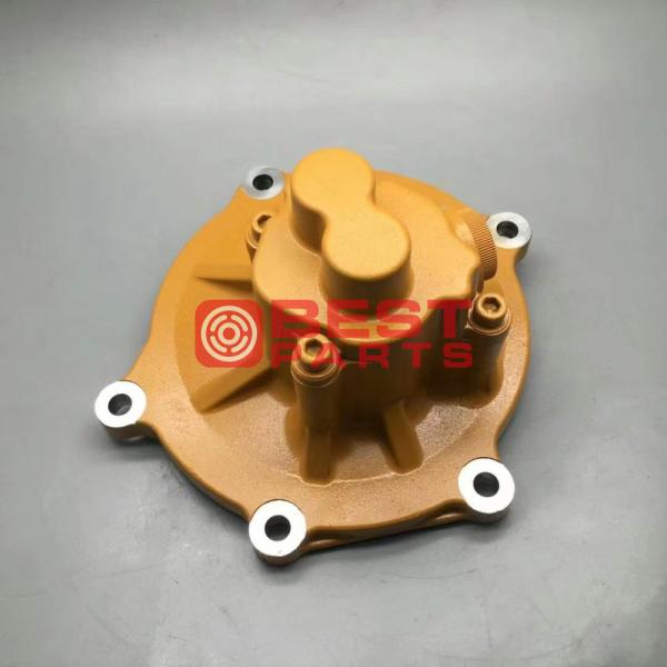 Large inventory of factory machinery excavator 349D hydraulic gear pump for