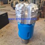 Diamond PDC Bit 6" PDC Rock Drill Bit Of oil Well Drilling Equipment