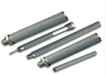 Ss316 10 20 50 100 Micron 300um 304ss Sintered Filter Elements For Drug