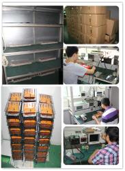 EASTLONGE ELECTRONICS(HK) CO.,LTD