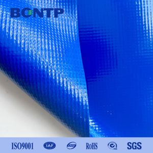 650gsm PVC Tent Fabric Laminated Tarpaulin Camping Tent Waterproof Fabric