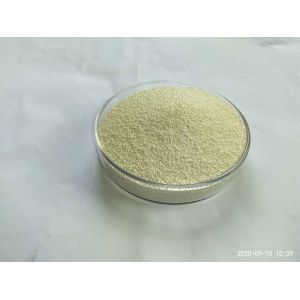 99.8% Purity Large Pore Strong Basic Anion Exchange Resin ASD-002 for Selective