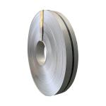 JIS DIN EN SS 430 201 304 316 Stainless Steel Belt ASTM 309s
