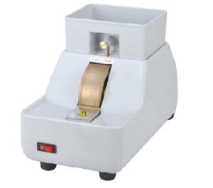 China 35mm Wheel Type Auto Lens Edger Ophthalmic Instruments CE Compliant GD3105 factory