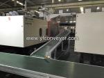 Manufacturer Supply Aluminium Smooth PVC Belt Conveyor Price