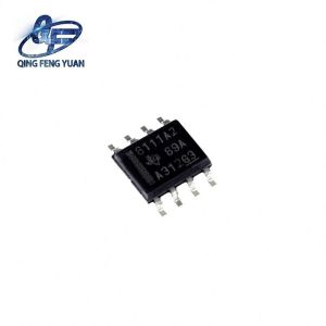 China Texas TPA6111A2DR In Stock Electronic Components Integrated Circuits Microcontroller TI IC chips SOIC-8 factory